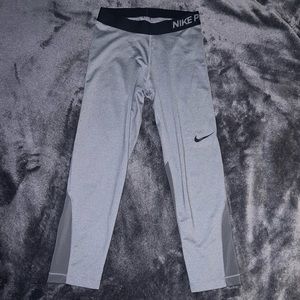 Nike Pro Leggings